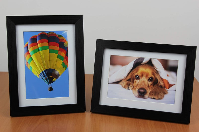PPD Glossy Photo Paper for Inkjet Printer, 4 x 6" Premium Quality Printable Sheets for Custom Picture, Professional Photographic Instant Dry For with Normal, Dye or Pigment Ink (100 Pack/255 gsm) - Image 4
